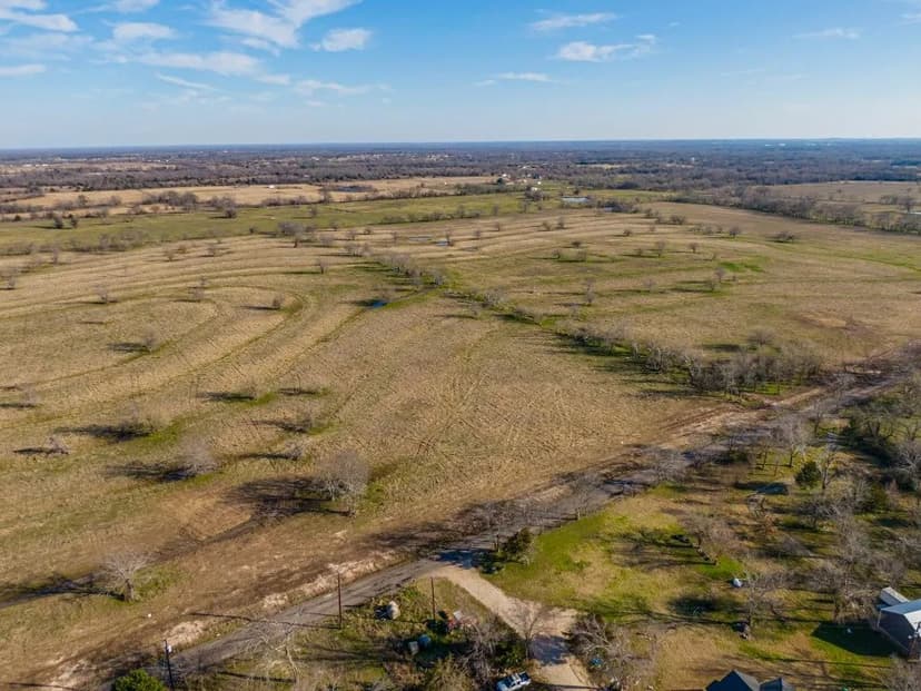 Property from Lot 6 County Road 4761 - KW