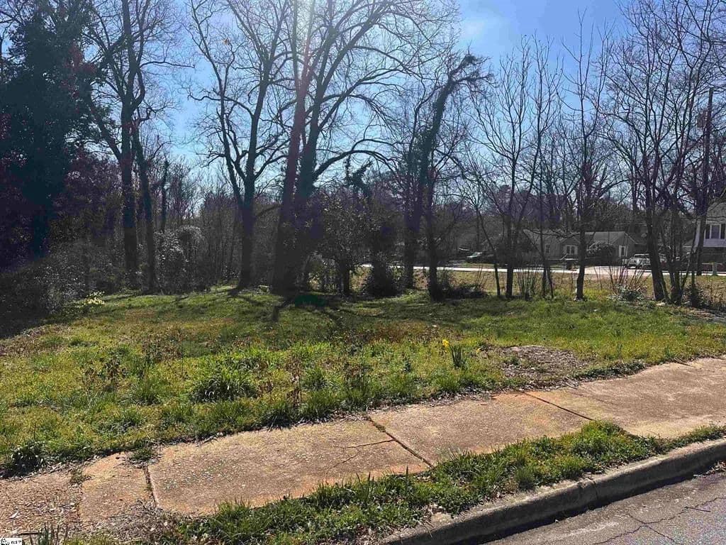Vacant Land in Anderson - Anderson, South Carolina, 29624