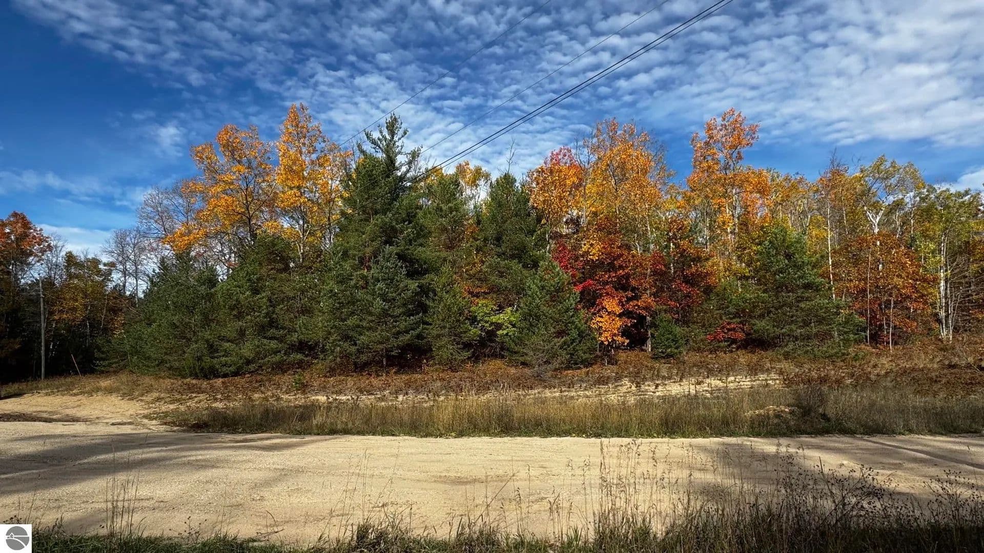 Vacant Land in Frederic - Frederic, Michigan, 49733