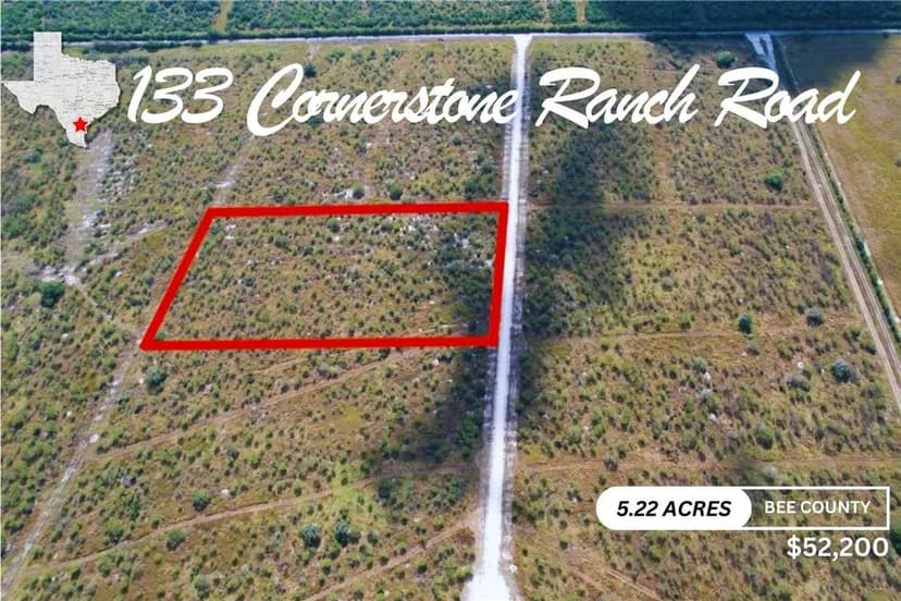 Property from 133 Cornerstone Ranch Road - KW