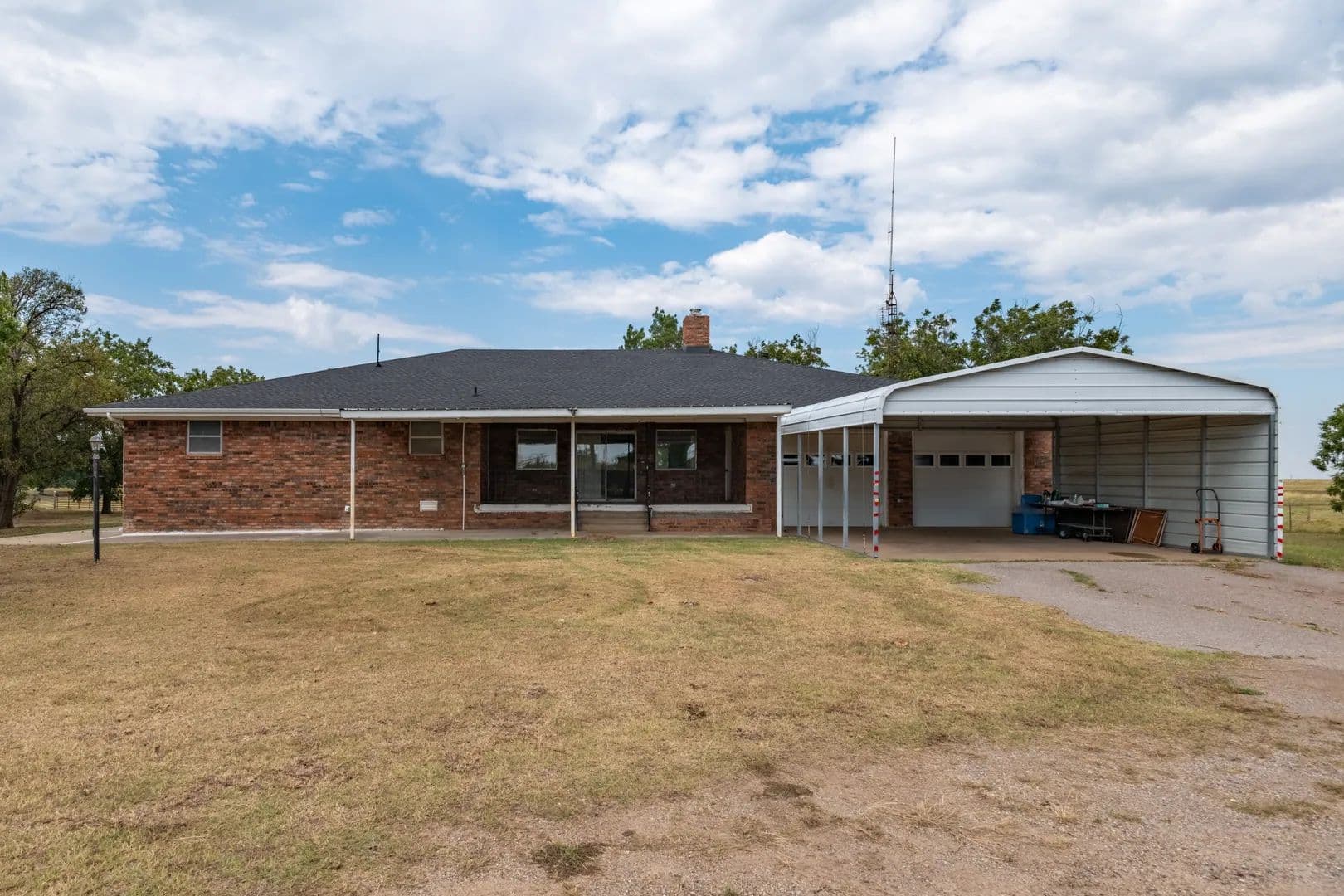Lots & Land-Other in Wheeler - Wheeler, Texas, 79096