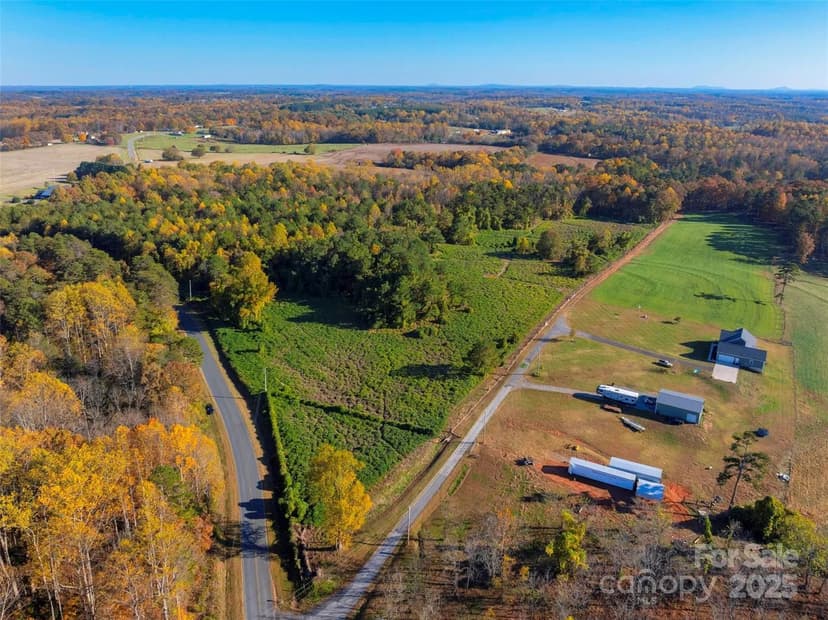 Property from 0000 Bud Davis Road #6 - KW