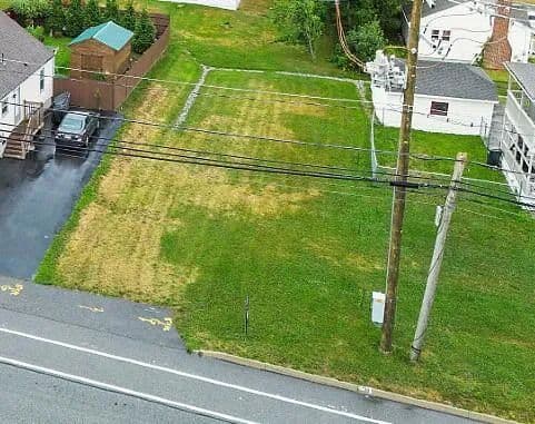 Vacant Land in Auburn - Auburn, Maine, 04210