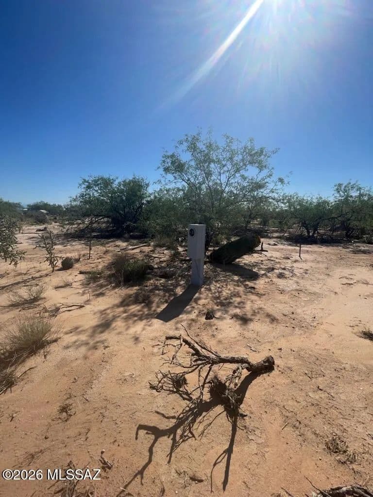 2 Acres of Land for Sale in Tucson, AZ - Tucson, Arizona, 85736