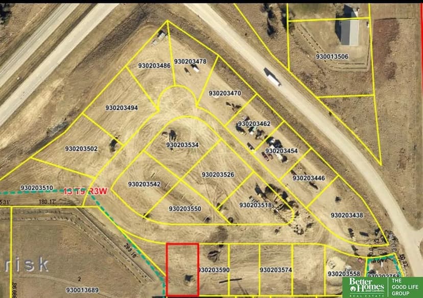 Lots & Land-Other in McCool Junction