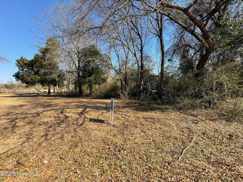 Vacant Land in Chinquapin