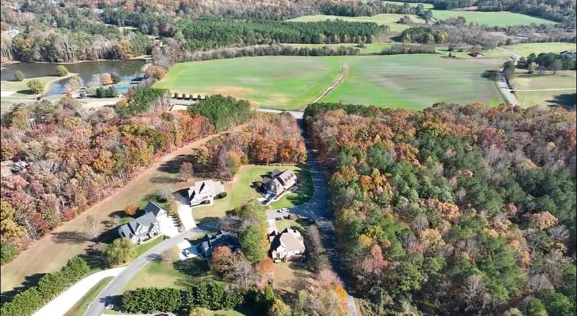 Property from Lot 80 Highland Pointe Drive - KW