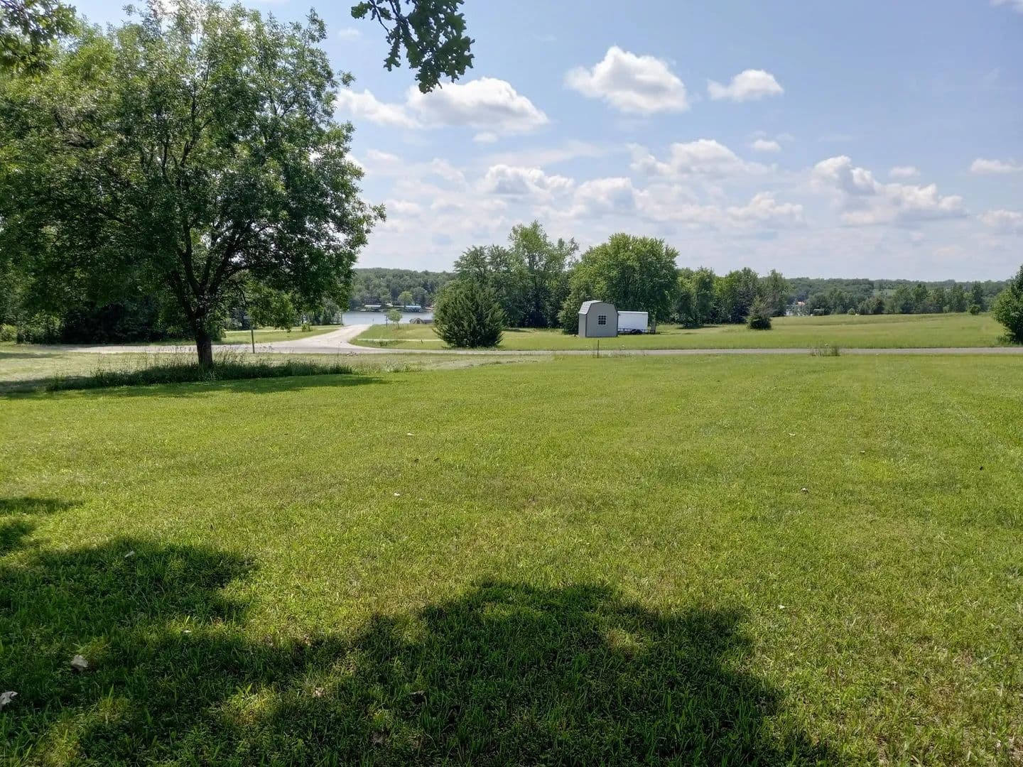 Land -Single Family Acreage in Altamont - Altamont, Missouri, 64620