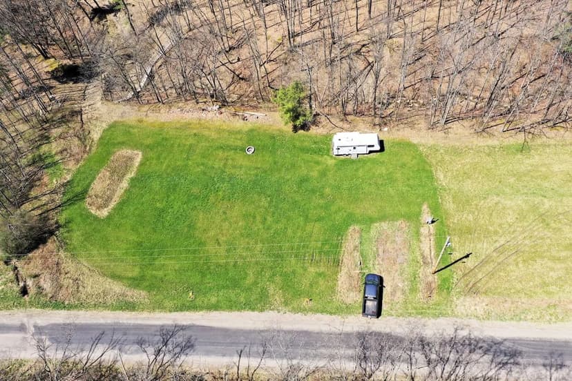 14.5 acres Open Field and Timberland near State Forest in Canisteo NY 5831 Burt Hill Rd
