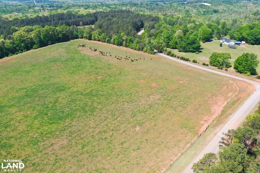 Due West Homesite