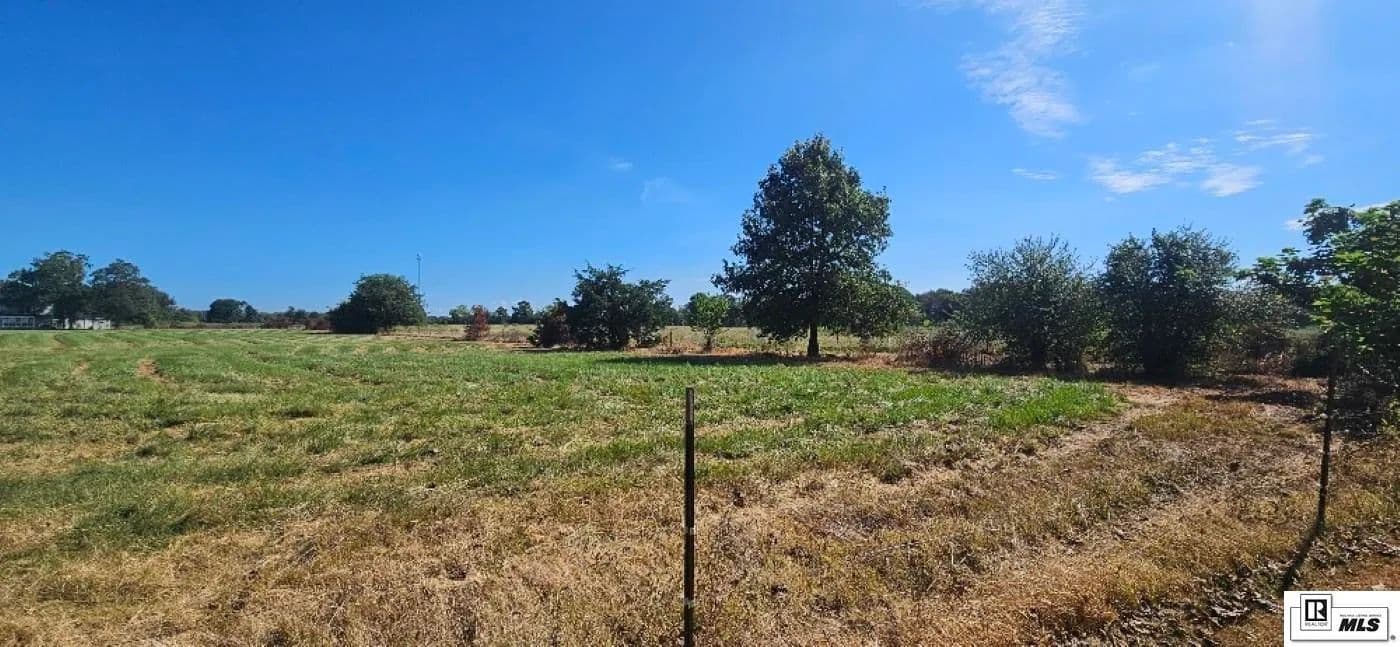 Vacant Land in Oak Grove - Oak Grove, Louisiana, 71263