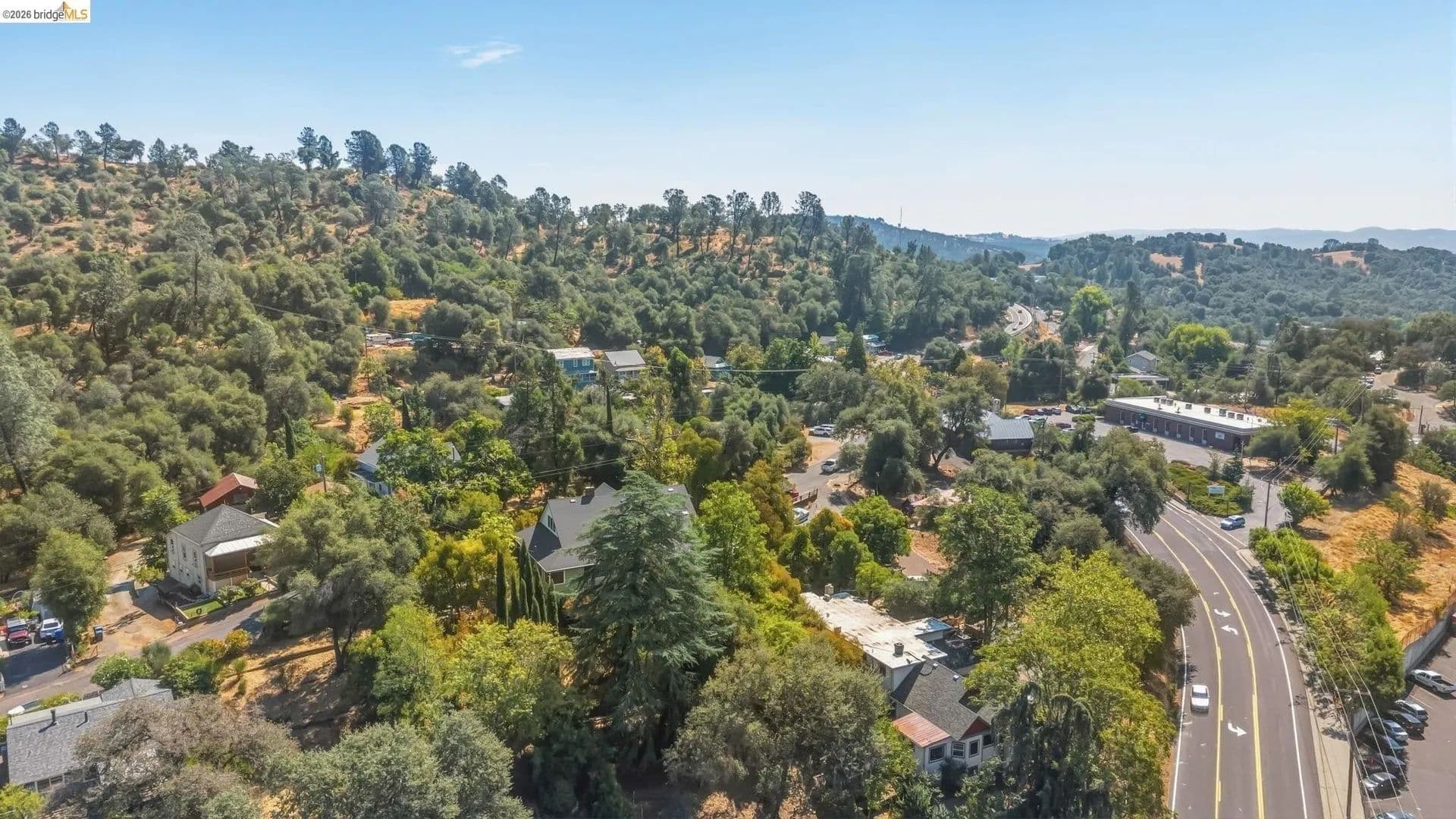 Lots & Land-Other in Sonora - Sonora, California, 95370