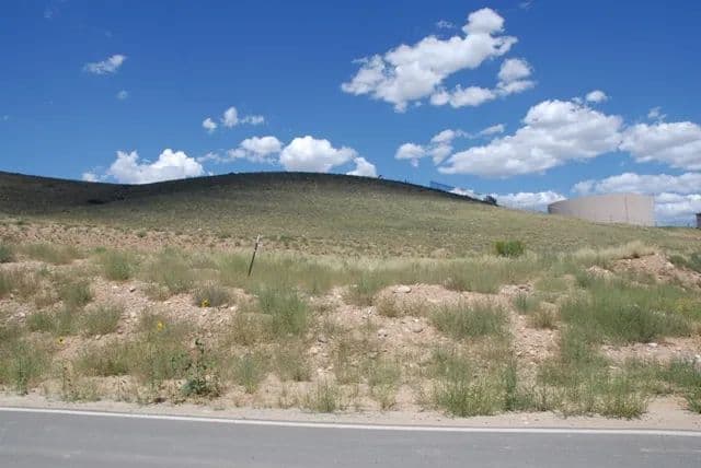 Land -Single Family Acreage in Aztec - Aztec, New Mexico, 87410