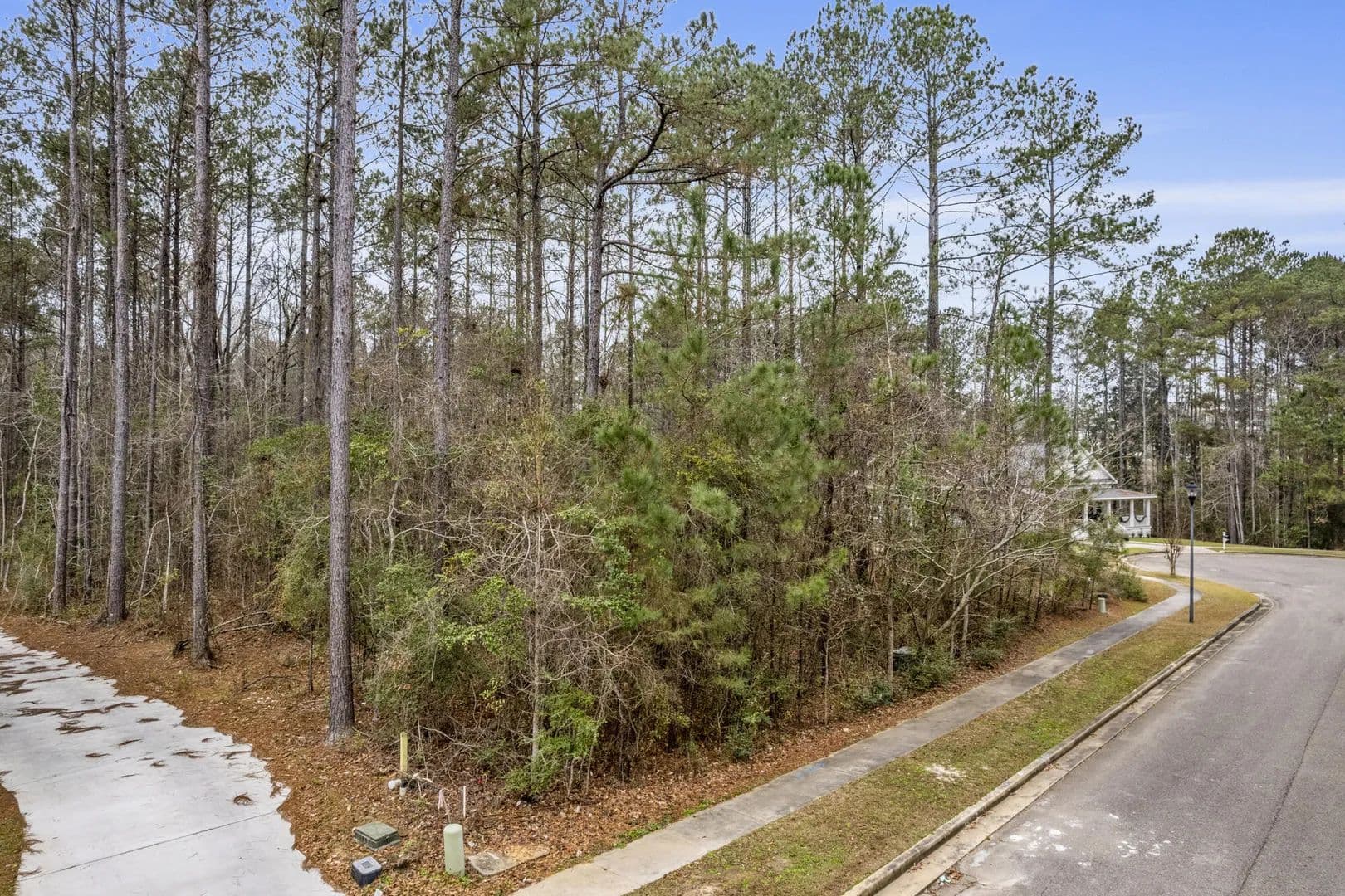 Lots & Land-Other in Hattiesburg - Hattiesburg, Mississippi, 39402