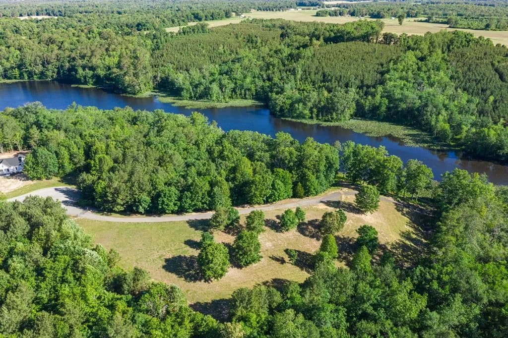 Property from 18A-1-34 E Sunrise Drive - KW - Warsaw, Virginia, 22572