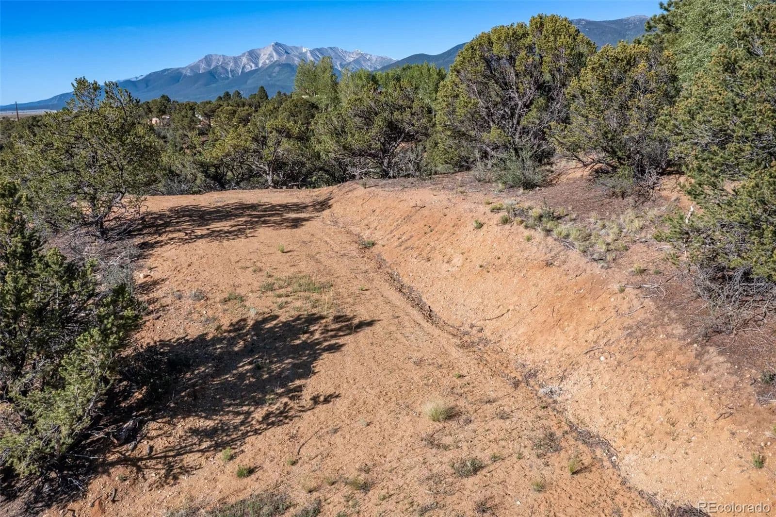 11.06 Acres of Land for Sale in Buena Vista, CO - Buena Vista, Colorado, 81211
