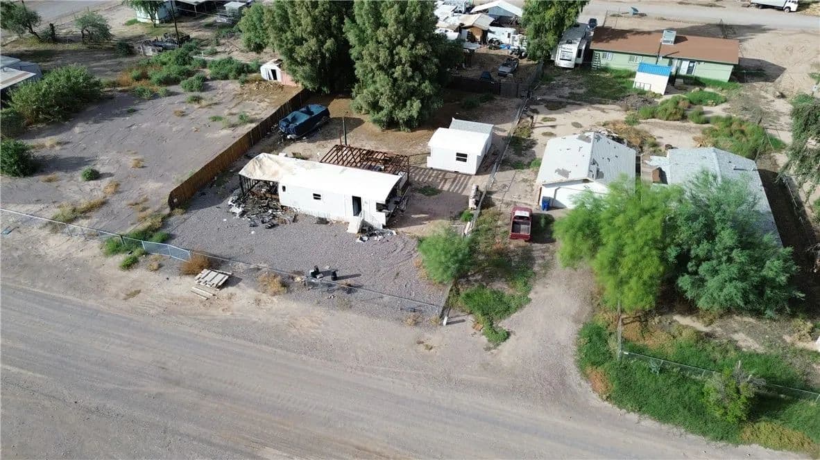 Vacant Land in Mohave Valley - Mohave Valley, Arizona, 86440