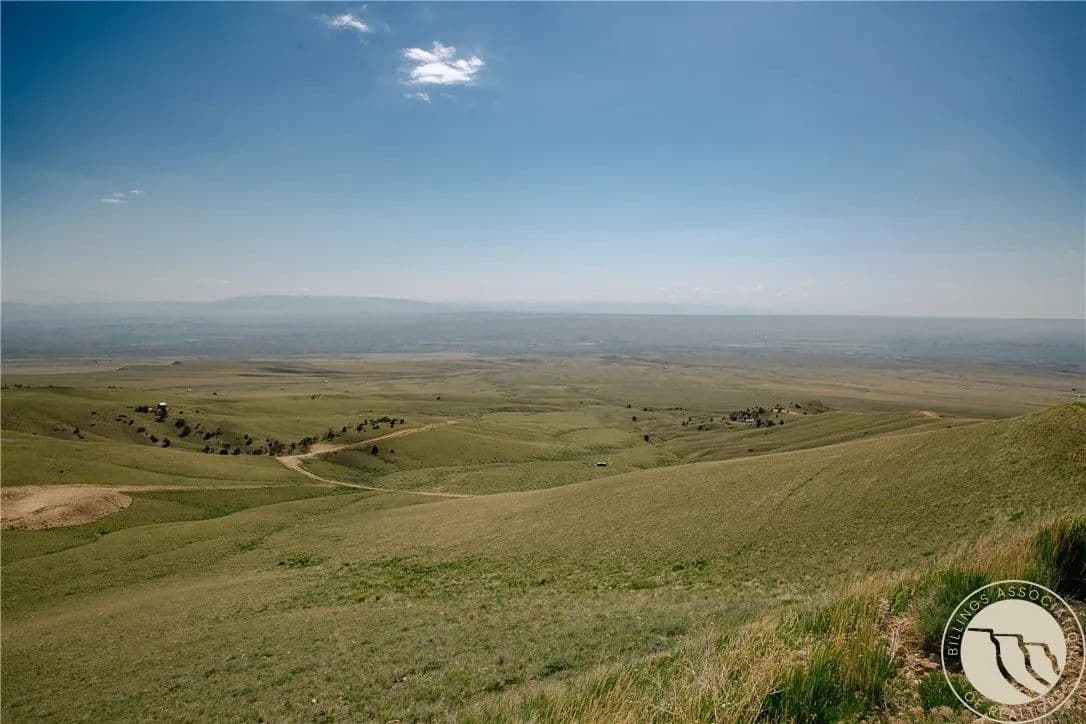 Property from COS 947 Tract 11 - KW - Belfry, Montana, 59008