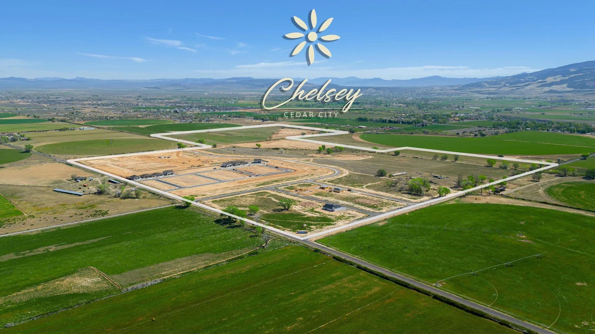 Lots & Land-Other in Cedar City - Cedar City, Utah, 84721