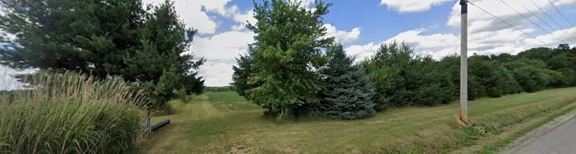 Property from 0 County Road 1754 - KW