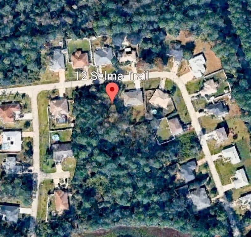 Vacant Land in Palm Coast - Palm Coast, Florida, 32164