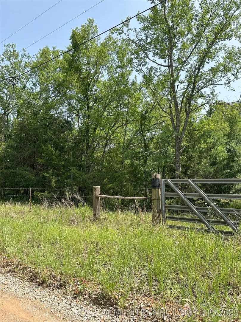 Property from E 1020 Road - KW