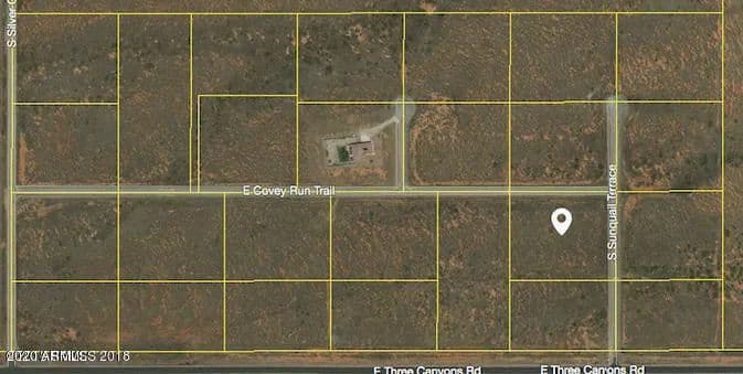 Property from TBD E Covey Run Trail #19 - KW