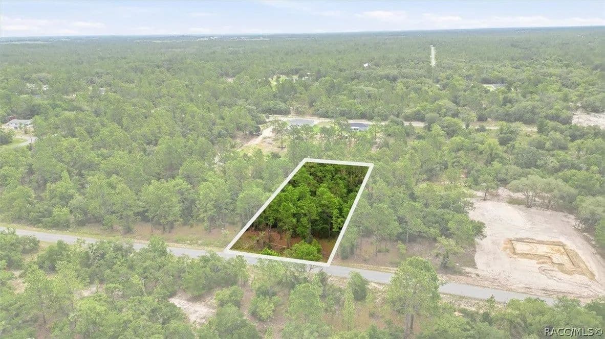 Lots & Land-Other in Dunnellon - Dunnellon, Florida, 34431
