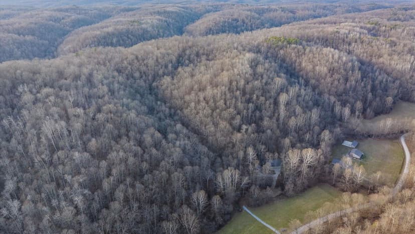 Property from 31201 Claypool Hollow Road - KW