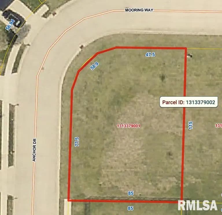 Property from 5749 N Mooring Way - KW