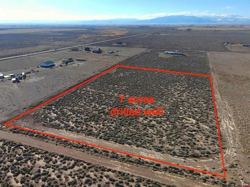 Lots & Land-Other in Alamosa
