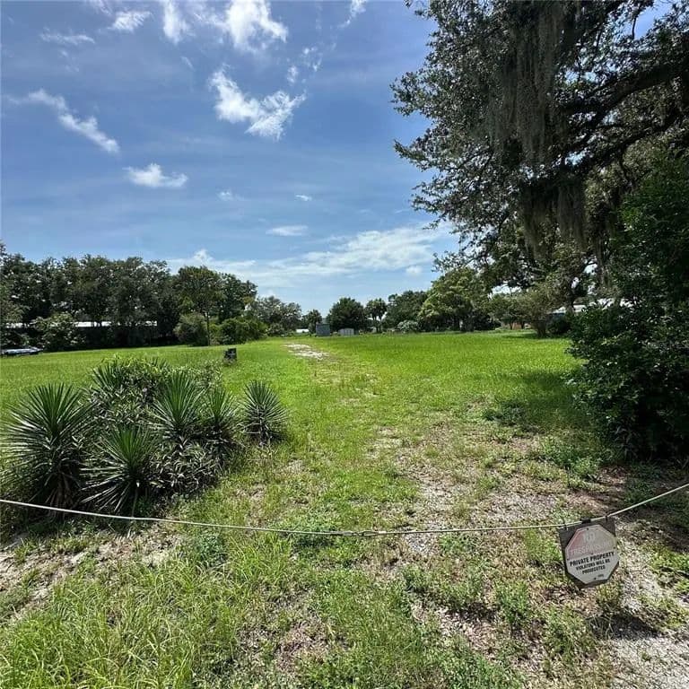 Vacant Land in Clearwater - Clearwater, Florida, 33759
