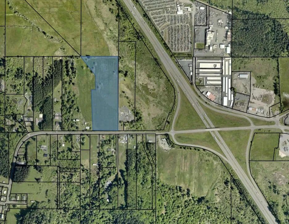 Lots & Land-Other in Napavine - Napavine, Washington, 98532