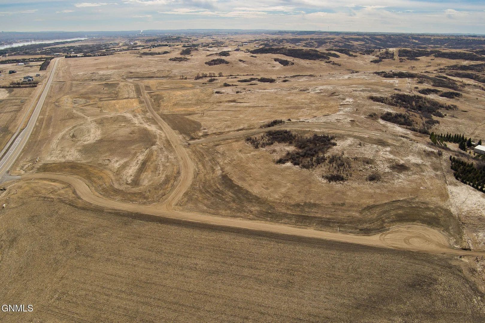 Vacant Land in Mandan - Mandan, North Dakota, 58554