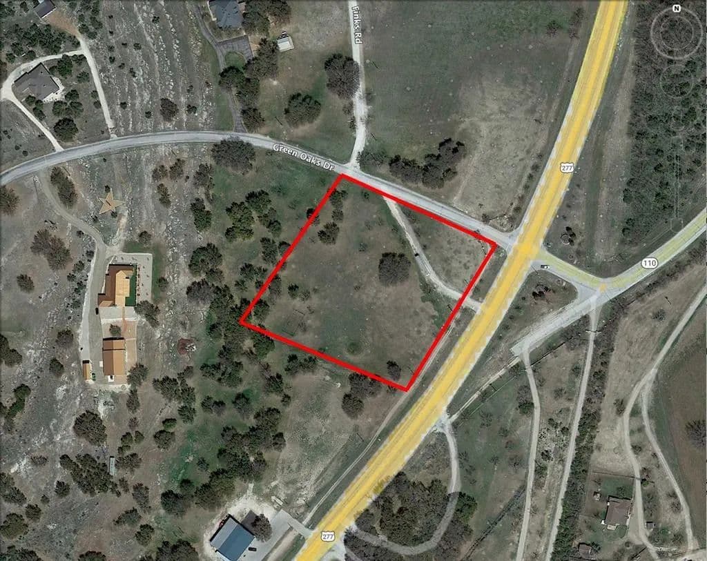 Lots & Land-Other in Christoval - Christoval, Texas, 76935