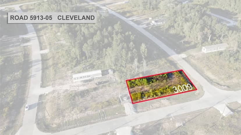 Property from 3009 Road 5913 - KW