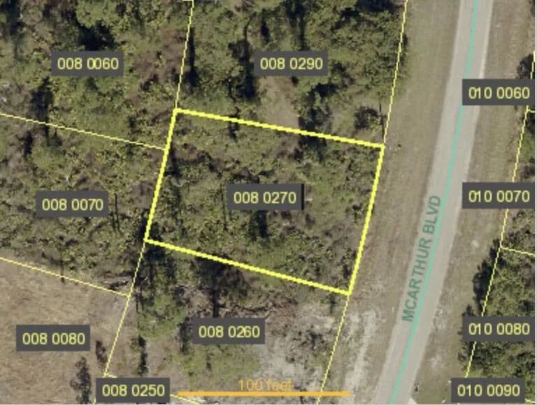Property from 318 Mcarthur Boulevard - KW