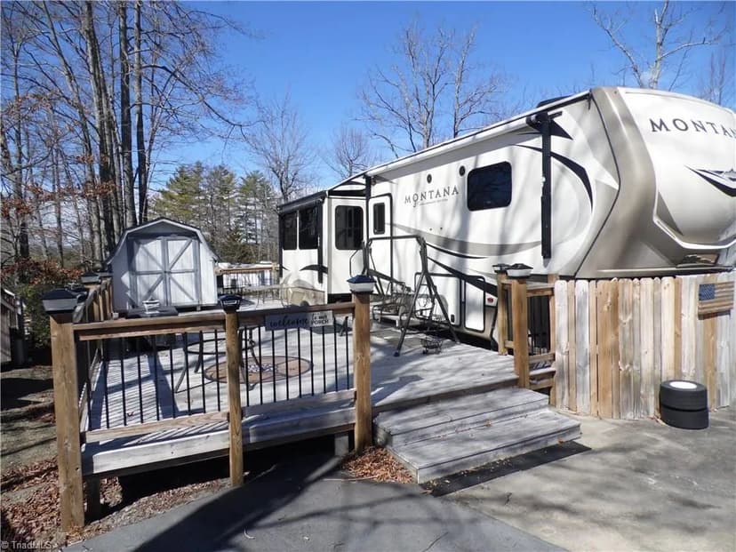 Property from 184 Club House Drive - KW