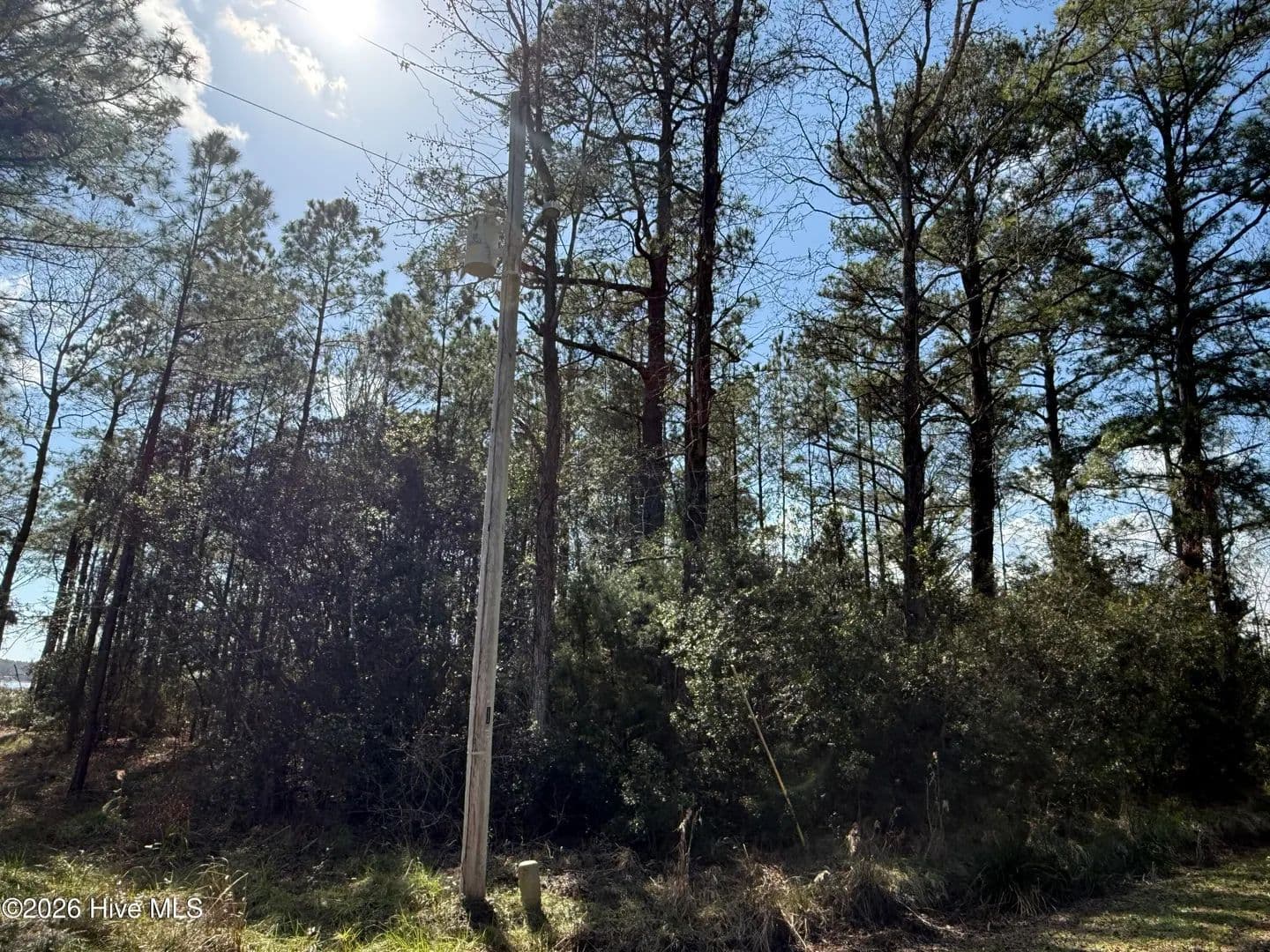 Vacant Land in Beaufort - Beaufort, North Carolina, 28516