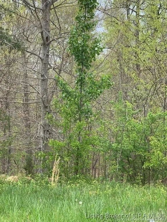 Vacant Land in Floyds Knobs