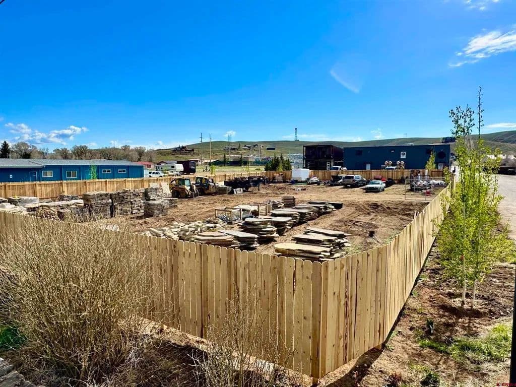 Property from 1012 Highway 135 - KW - Gunnison, Colorado, 81230