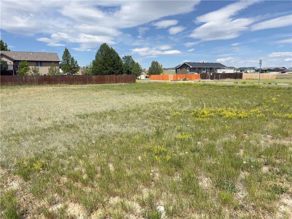 0.22 Acres of Land for Sale in Billings, Montana - Billings, Montana, 59105
