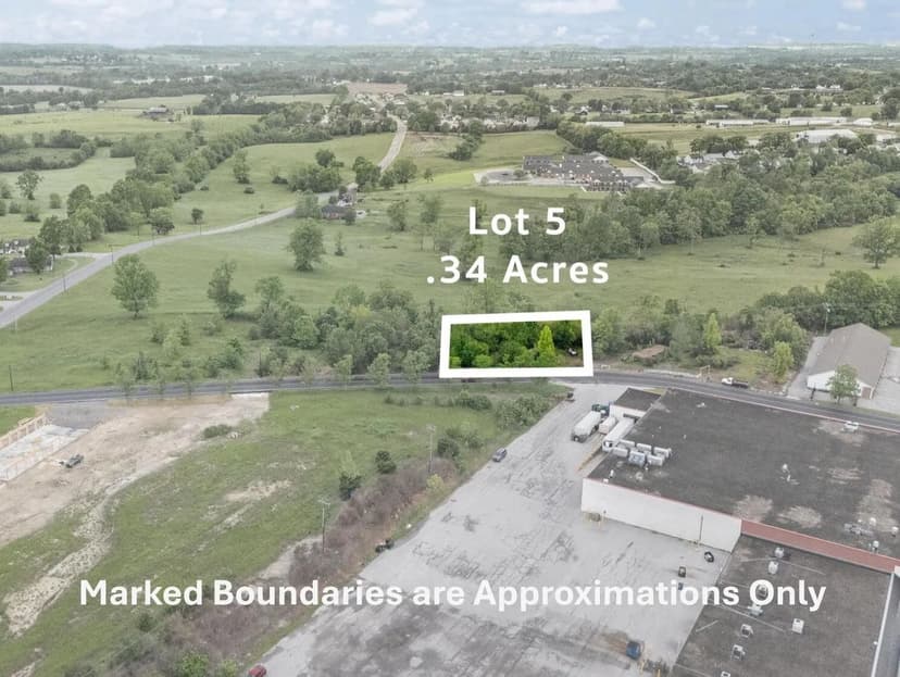 Property from 547 Legion Drive #5 - KW