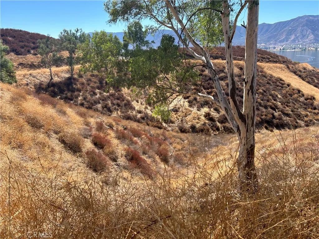 Property from 0 Skyline Drive - KW - Lake Elsinore, California, 92530