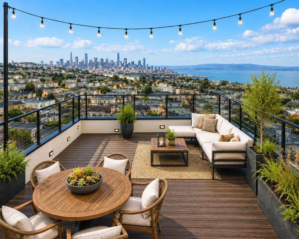 Vacant Land in San Francisco - San Francisco, California, 94124