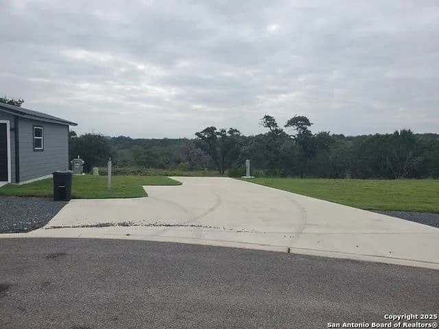 Vacant Land in Fredericksburg - Fredericksburg, Texas, 78624