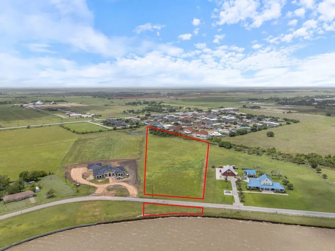 Bayshore on Tres Palacios - Palacios, Texas, 77465
