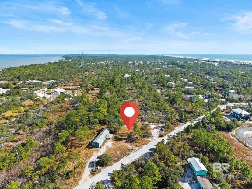 Property from 796 Cabana Beach Road - KW