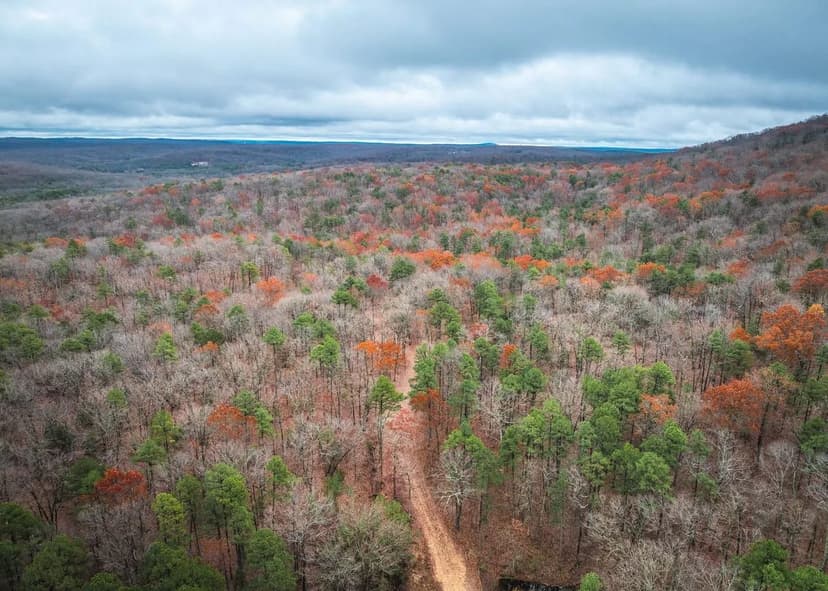 Lake Forest Ranch-Tract 2