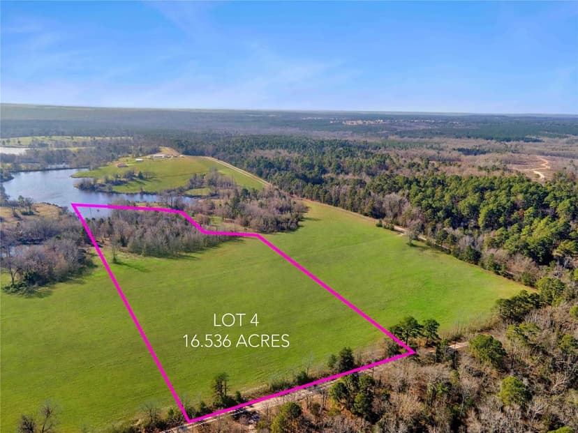 Property from 1040 County Road 3590 LOT 4 - KW